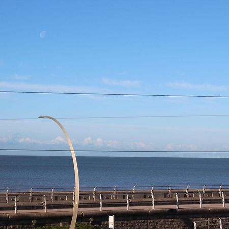Hotel The Headlands Blackpool Esterno foto